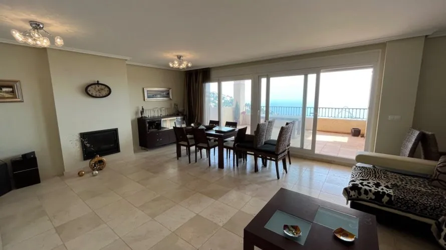 Apartment de 2 chambres à Zona Altea Hills, Espagne No. 1702 № 7
