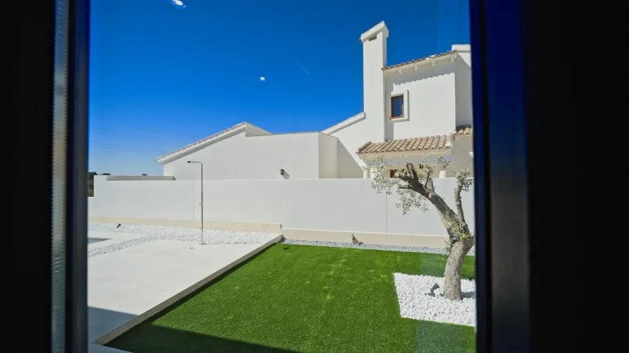 Apartment de 3 chambres à Finestrat, Espagne No. 1475 № 21