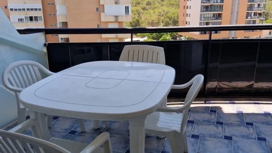 Apartment de 2 chambres à Villajoyosa, Espagne No. 1942 № 19