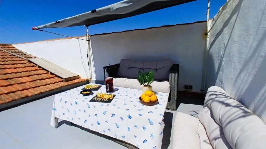 Penthouse de 3 chambres à Pilar de la Horadada, Espagne No. 2725 № 21