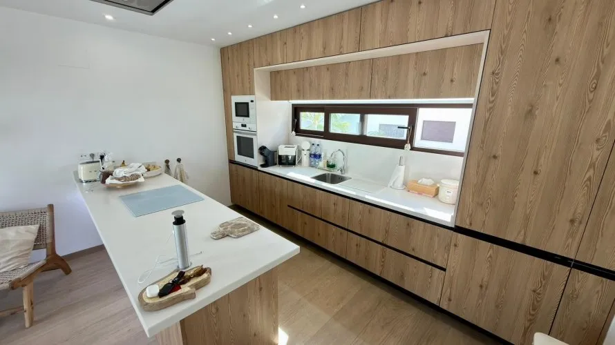 Villa de 5 chambres à Finestrat, Espagne No. 2305 № 5