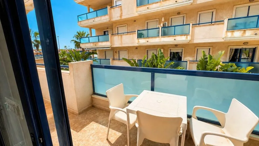Apartment de 98m² à Campoamor, Espagne No. 2396 № 11
