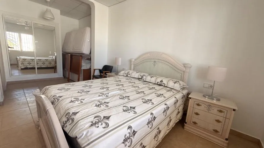 Villa de 384m² à Calpe, Espagne No. 1519 № 12