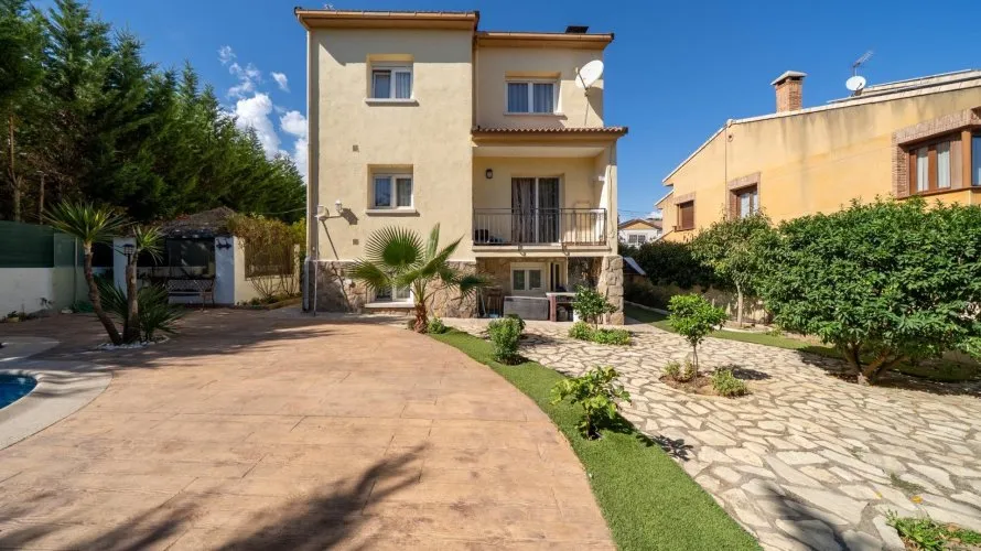Apartment de 5 chambres à San Martin de Valdeiglesias, Espagne No. 2602 № 13