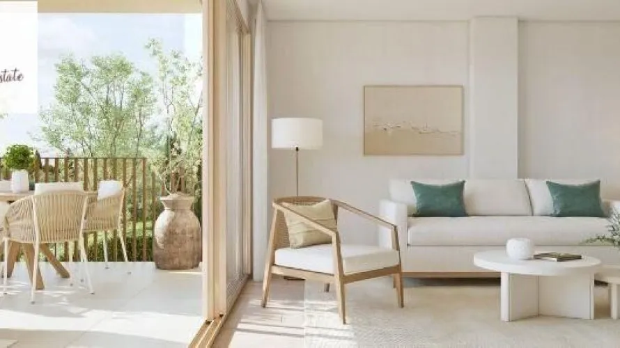 Apartment de 2 chambres à Godella, Espagne No. 2489 № 14