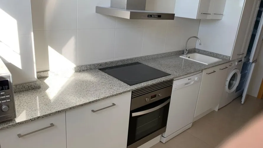 Penthouse de 4 chambres à Alicante, Espagne No. 2390 № 20