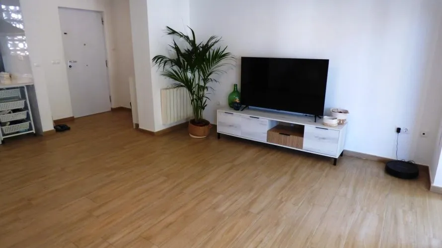 Apartment de 3 chambres à Cabo De Las Huertas, Espagne No. 2562 № 24