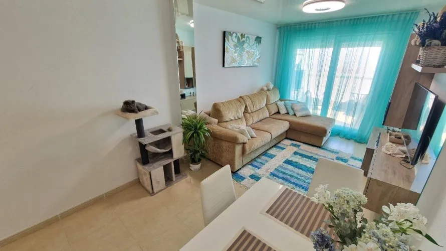 Apartment de 1 chambre à Torrevieja, Espagne No. 2530 № 22