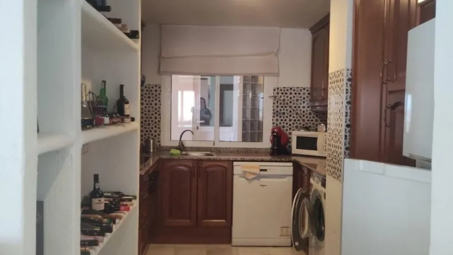 Penthouse de 3 chambres à Torrevieja, Espagne No. 1750 № 11