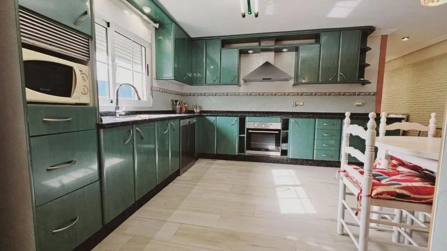 Villa de 5 chambres à Torrevieja, Espagne No. 2065 № 17