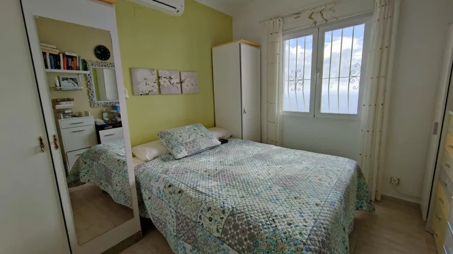 Villa de 209m² à Benitachell, Espagne No. 2529 № 4