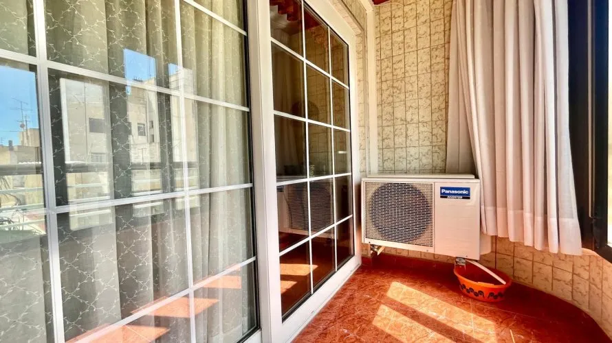 Apartment de 3 chambres à Torrevieja, Espagne No. 2718 № 24