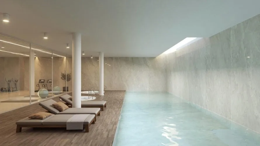 Apartment de 2 chambres à La Nucia, Espagne No. 1543 № 3