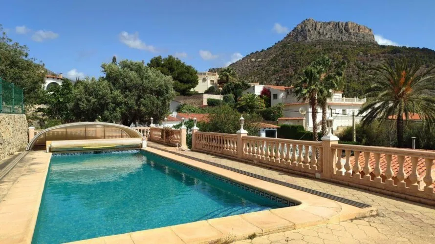 Villa de 3 chambres à Maryvilla, Espagne No. 2206 № 2