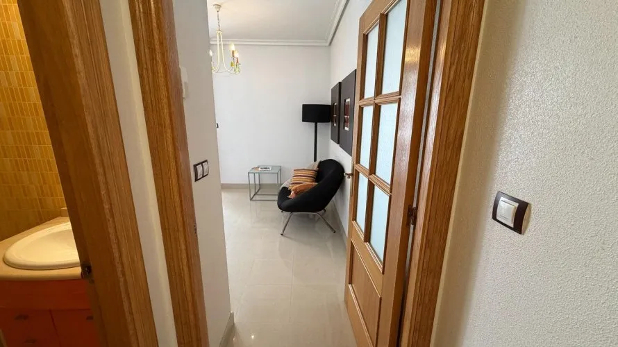 Apartment de 1 chambre à Torrevieja, Espagne No. 2389 № 26