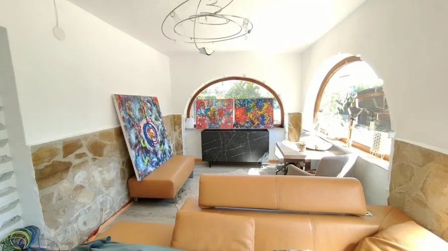 Apartment de 458m² à Moraira, Espagne No. 2367 № 21