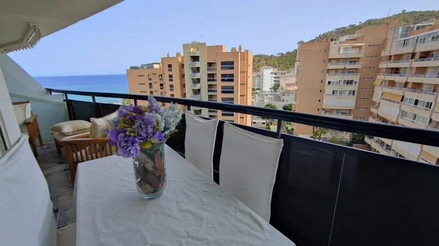 Apartment de 129m² à Villajoyosa, Espagne No. 1939 № 22