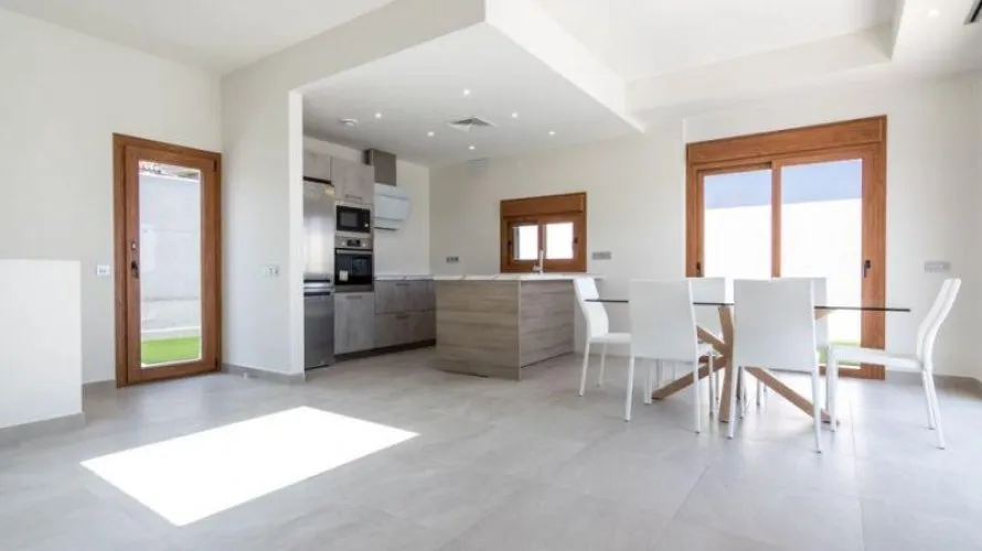 Villa de 3 chambres à Los Altos, Espagne No. 1605 № 16