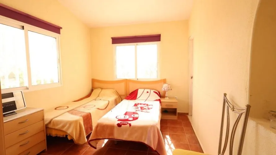 Apartment de 4 chambres à Playa Flamenca II, Espagne No. 1982 № 24