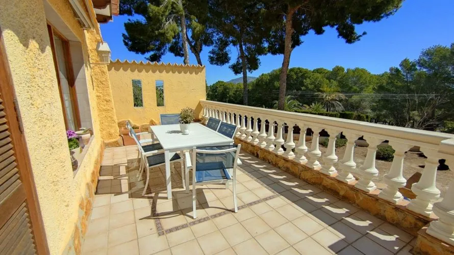 Apartment de 458m² à Moraira, Espagne No. 2367 № 28