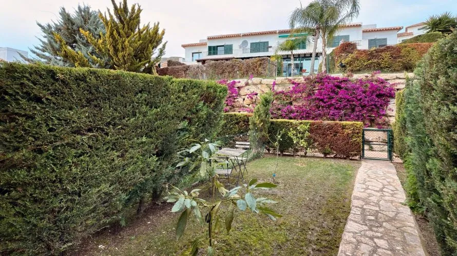House de 2 chambres à Finestrat, Espagne No. 2035 № 18