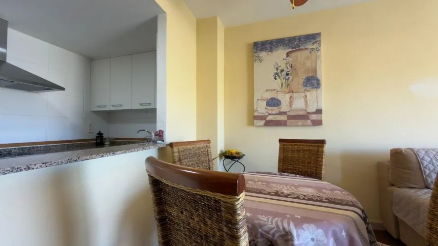 Apartment de 2 chambres à Finestrat, Espagne No. 2631 № 6