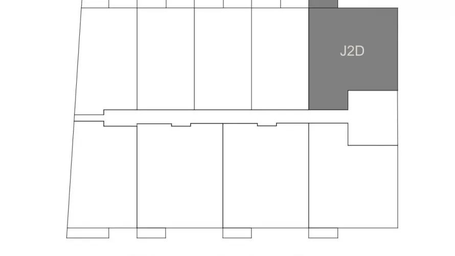 Apartment de 2 chambres à Valencia, Espagne No. 2261 № 16