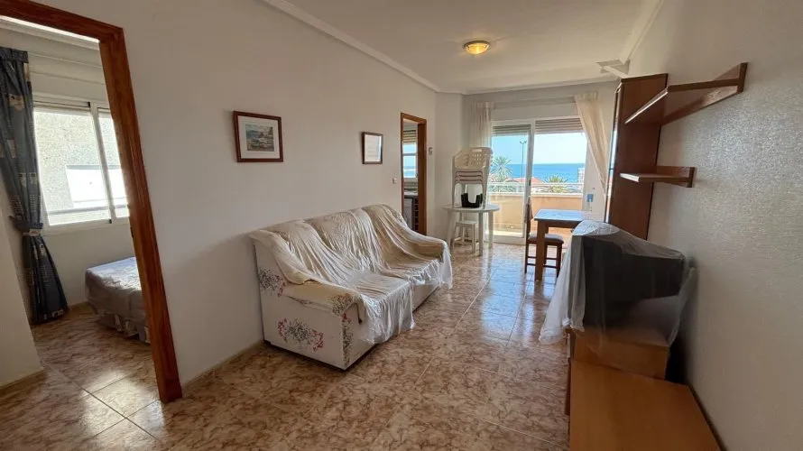Apartment de 1 chambre à Torrevieja, Espagne No. 1561 № 16