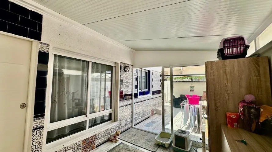 Bungalow de 2 chambres à Torrevieja, Espagne No. 1523 № 11