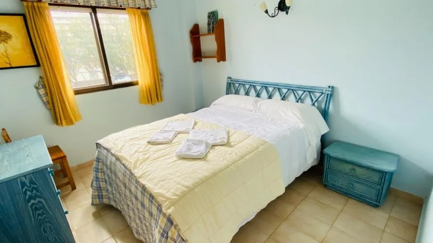 Apartment de 90m² à Calpe, Espagne No. 2215 № 7