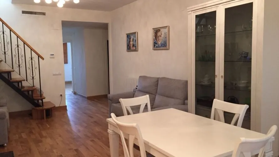Penthouse de 4 chambres à Alboraya, Espagne No. 2476 № 13