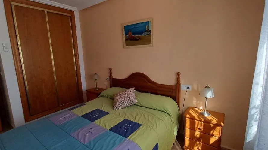 House de 3 chambres à Alicante, Espagne No. 2384 № 5
