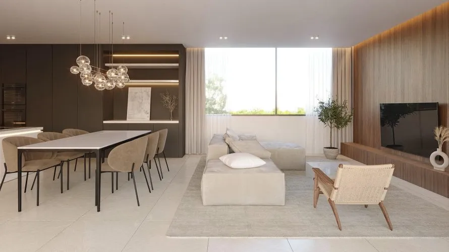Apartment de 3 chambres à La Nucia, Espagne No. 1889 № 4