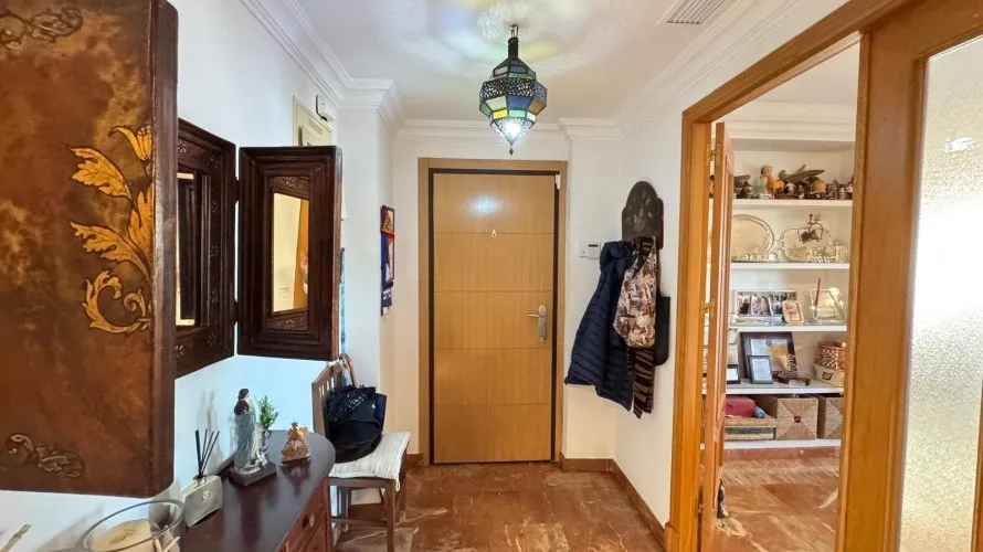 Apartment de 4 chambres à Torrevieja, Espagne No. 1548 № 1