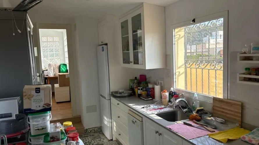 Villa de 4 chambres à Torrevieja, Espagne No. 2077 № 19