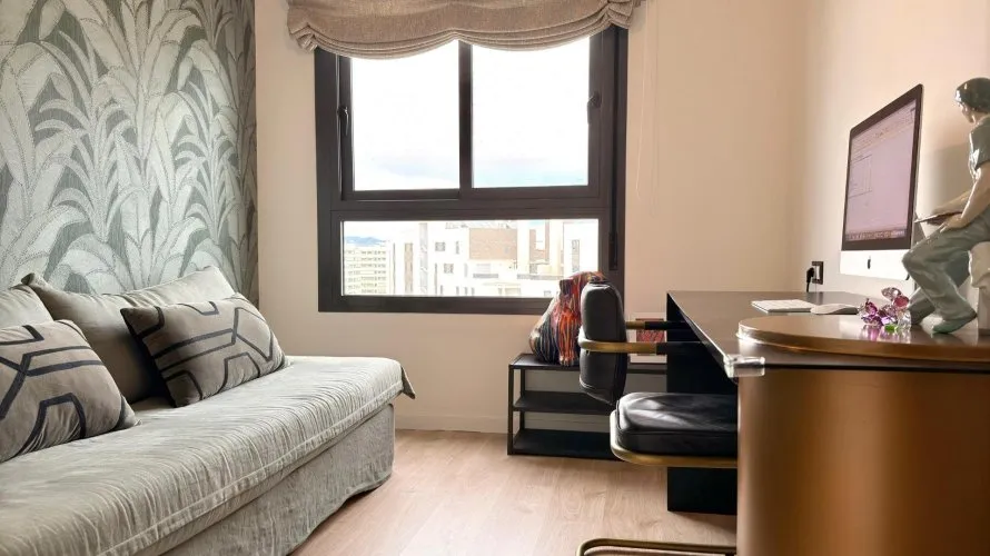 Penthouse de 3 chambres à Alicante, Espagne No. 2017 № 25