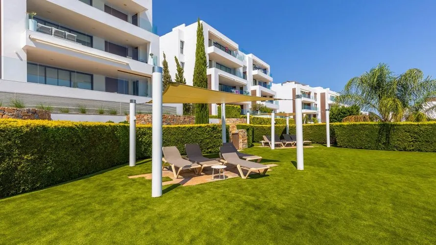 Penthouse de 2 chambres à Orihuela, Espagne No. 1943 № 17