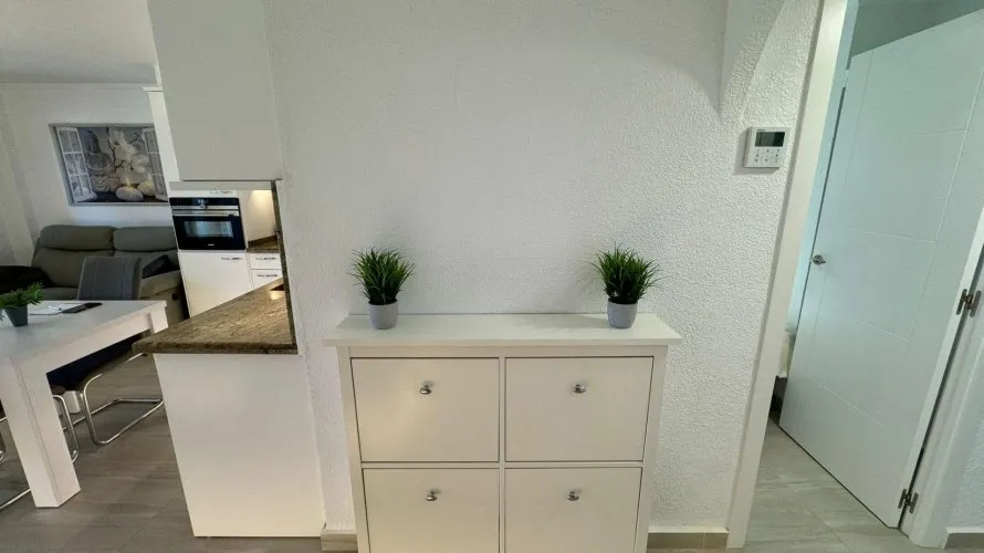 Penthouse de 57m² à Torre de la Horadada, Espagne No. 1941 № 4