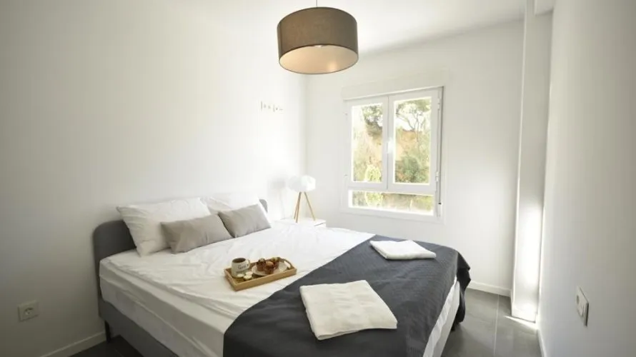 Apartment de 3 chambres à Campoamor, Espagne No. 2488 № 17
