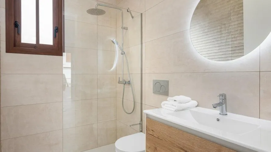 Villa de 3 chambres à Vera, Espagne No. 2519 № 17