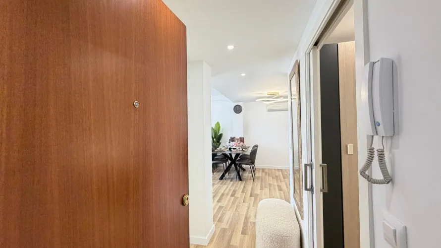 Apartment de 3 chambres à Torrevieja, Espagne No. 2313