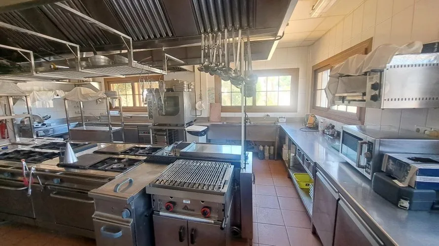 Commercial property de 871m² à La Zenia, Espagne No. 1459 № 25
