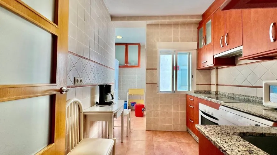 Penthouse de 3 chambres à Torrevieja, Espagne No. 1511 № 17