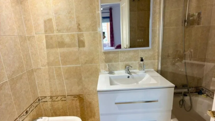 Apartment de 2 chambres à Villajoyosa, Espagne No. 2386 № 5