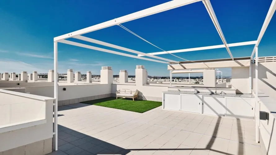 Bungalow de 2 chambres à La Veleta, Espagne No. 1556 № 5