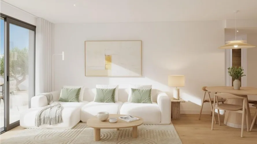 Apartment de 1 chambre à Finestrat, Espagne No. 1565 № 3