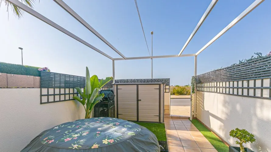House de 75m² à La Zenia, Espagne No. 2413 № 27