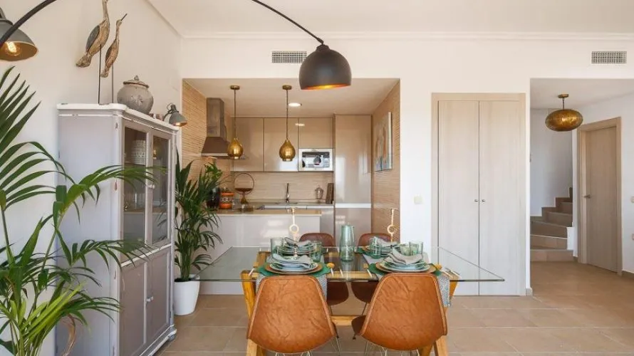 Apartment de 2 chambres à Xeresa, Espagne No. 2248 № 10