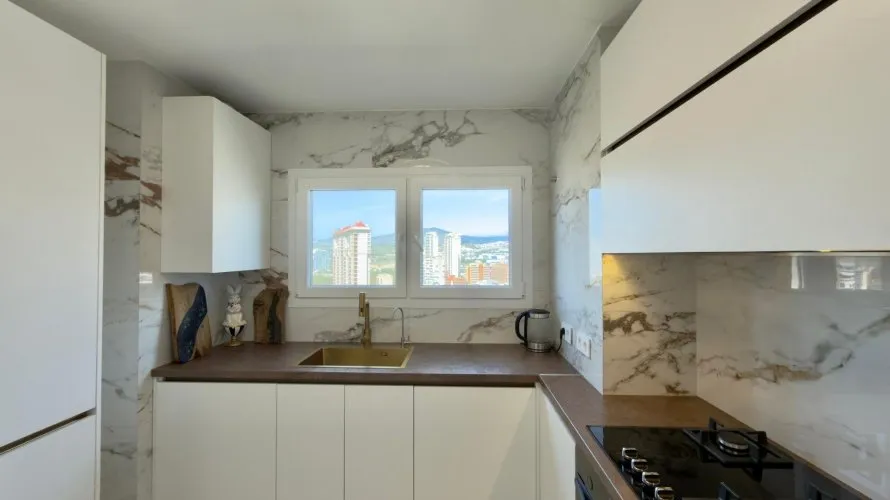 Apartment de 108m² à Benidorm, Espagne No. 2410 № 3