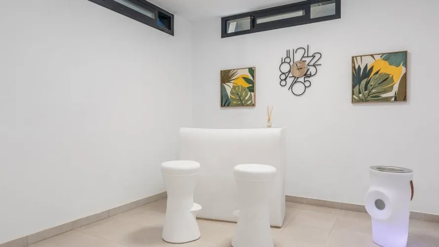 Villa de 3 chambres à Playa Honda, Espagne No. 1958 № 4